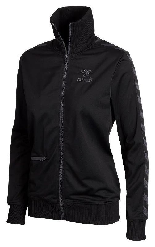 Classic Bee Women's Zip Jkt  H36-320 Women's running jackets