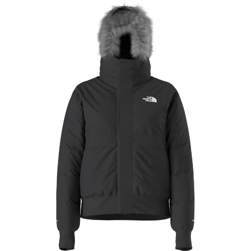 Women's Arctic Bomber Women's budget jackets