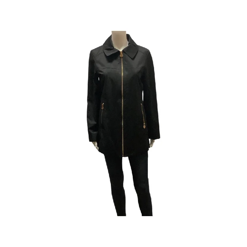 Michael Kors Black Jacket Size M