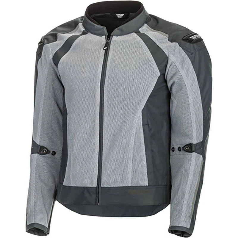 Fly Racing CoolPro Mesh Men's Street Jackets (Brand New) Women's party jackets