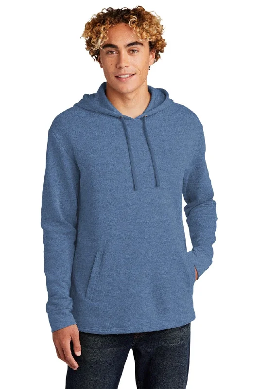 Next Level Apparel  Unisex Malibu Pullover Hoodie. NL9300 Comfortable Hoodie Sweatshirt