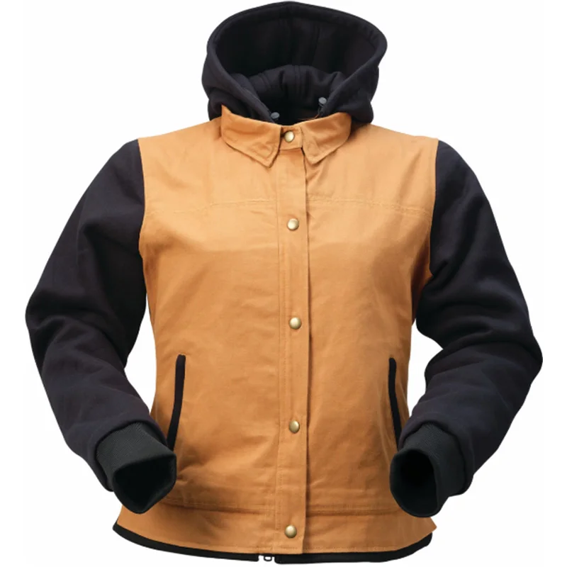 Z1R Jayrod Women's Street Jackets Women's waterproof jackets