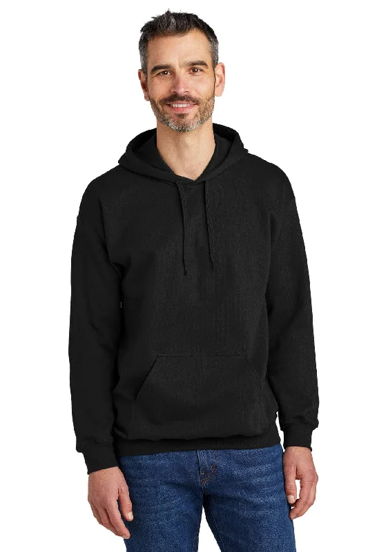 Gildan Softstyle Pullover Hooded Sweatshirt SF500 Elegant Hoodies & Sweatshirts