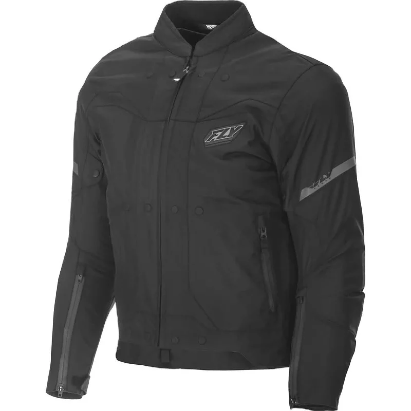 Fly Racing Butane Men's Street Jackets (Brand New) Best women's jackets for rain