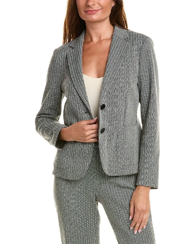 Hugo Boss Jonalahra Jacket Fashionable Women’s Blazer