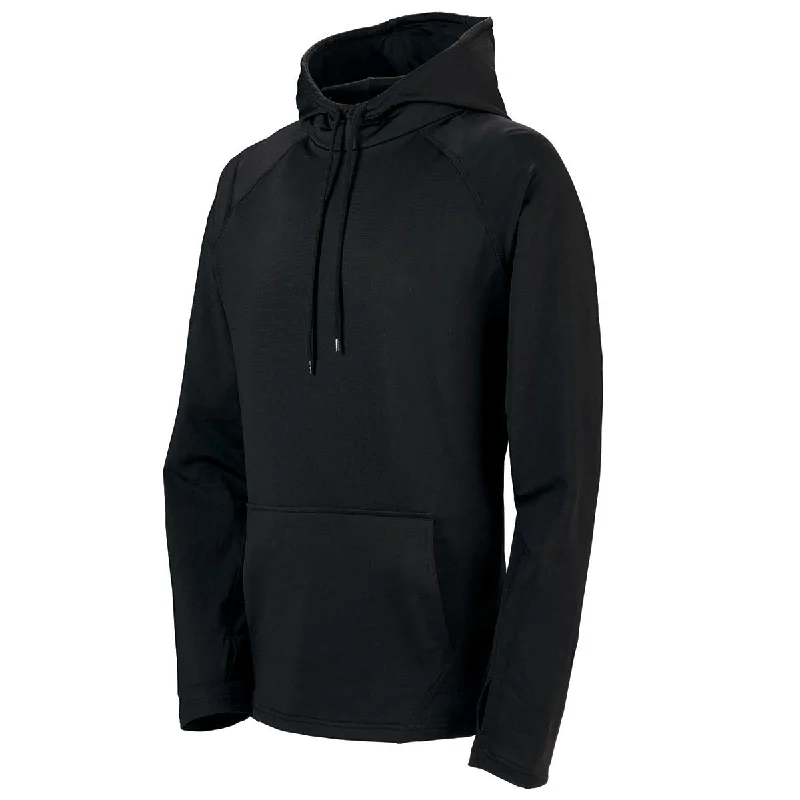 Zeal Hoodie 4762 Printed Hooded Sweatshirts