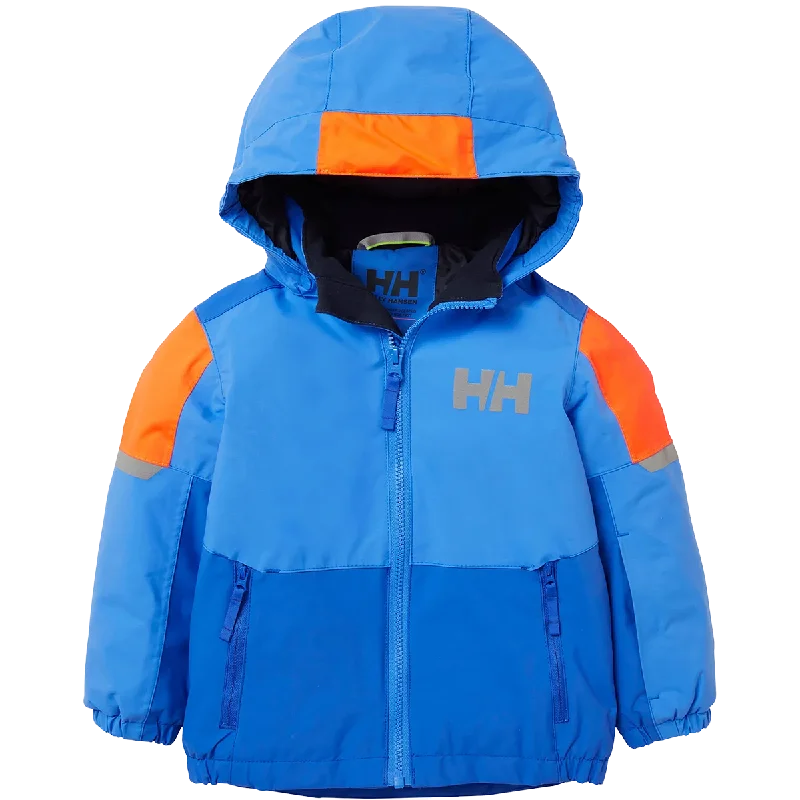 Toddler Rider 2.0 Insulated Jacket Women's work jackets