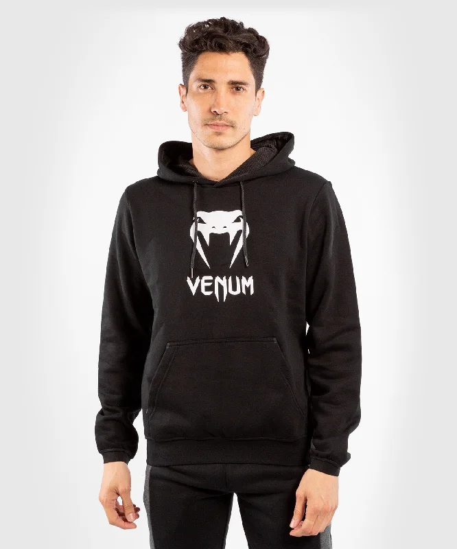 Venum Classic Hoodie – Black Women's H&M jackets