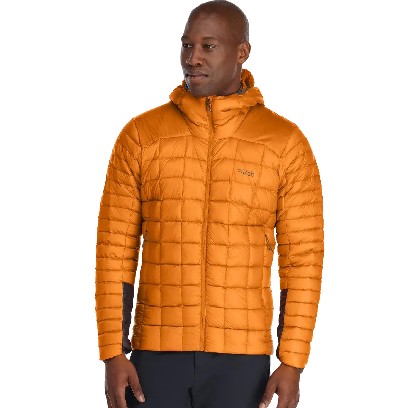 Men's Mythic Alpine Light Jacket Women's lightweight summer jackets