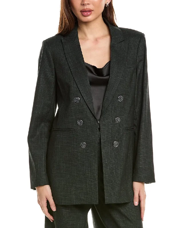 Tahari ASL Blazer Classic Women’s Blazer