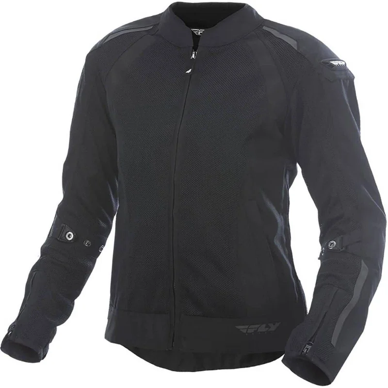 Fly Racing Cool Pro Mesh Women's Street Jackets (Brand New) Women's elegant jackets