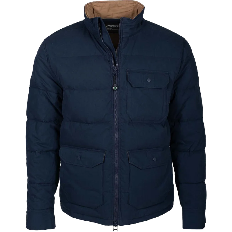 Men's Pine Peak Down Jacket Women's budget jackets