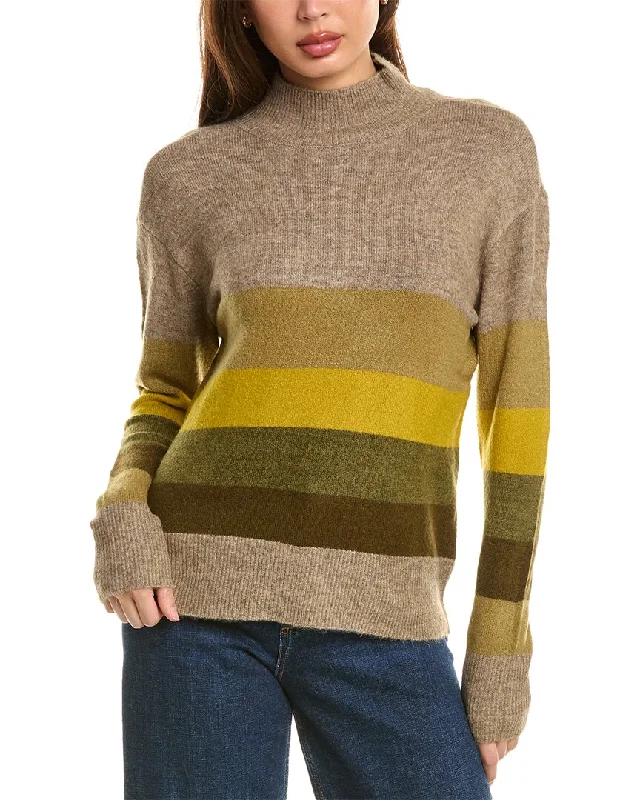 Beachlunchlounge Portia Sweater Eco-friendly sweaters