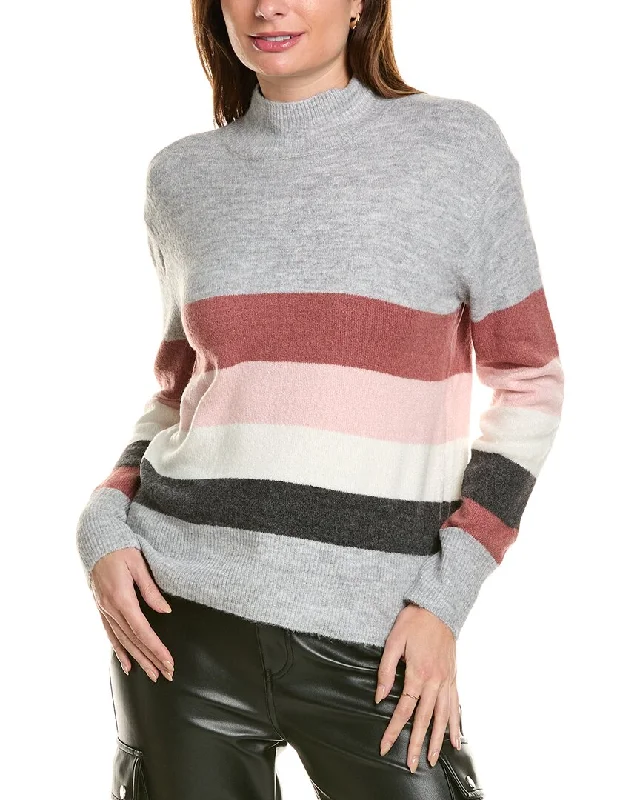 Beachlunchlounge Portia Sweater Men's sweaters