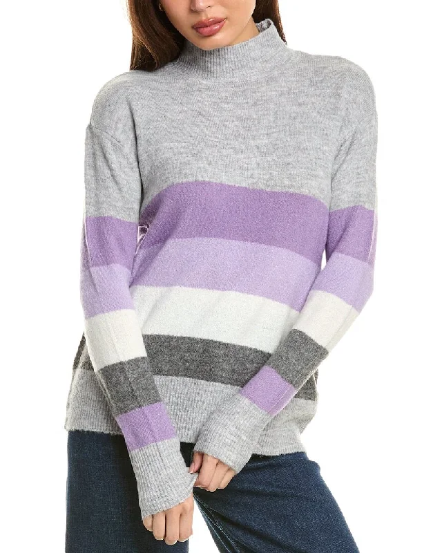 Beachlunchlounge Portia Sweater Outdoor sweaters