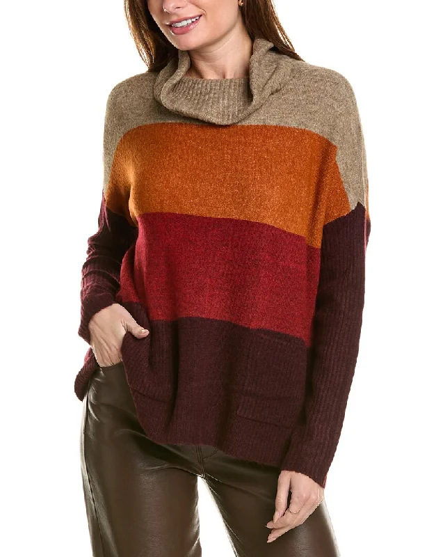 Beachlunchlounge Sedona Sweater Sporty sweaters