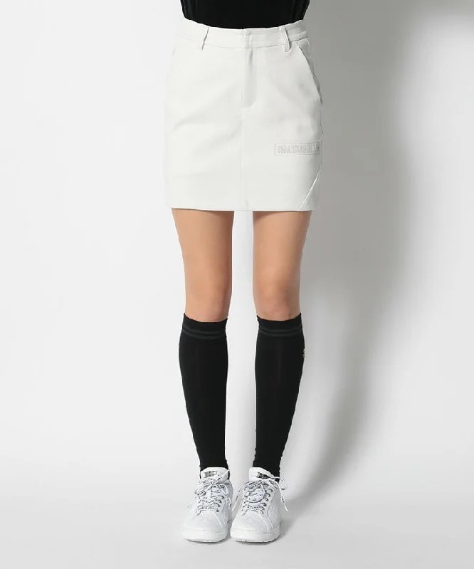 Pulsar Zip Skirt | WOMEN High-waisted unclassified skirts