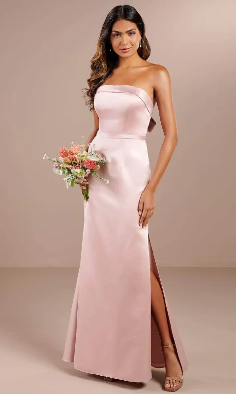 Christina Wu Celebration 22186 - Satin Prom Dress Engagement unclassified dresses