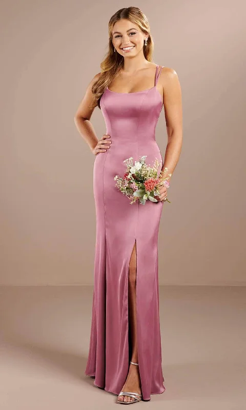 Christina Wu Celebration 22201 - Scoop Neck Prom Gown Sequin unclassified dresses