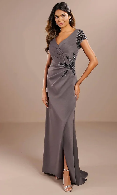 Christina Wu Elegance 17147 - Beaded Dress Best-selling unclassified dresses