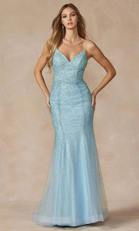 Juliet Dresses 271 - Glitter Embellished Prom Dress Holiday unclassified dresses